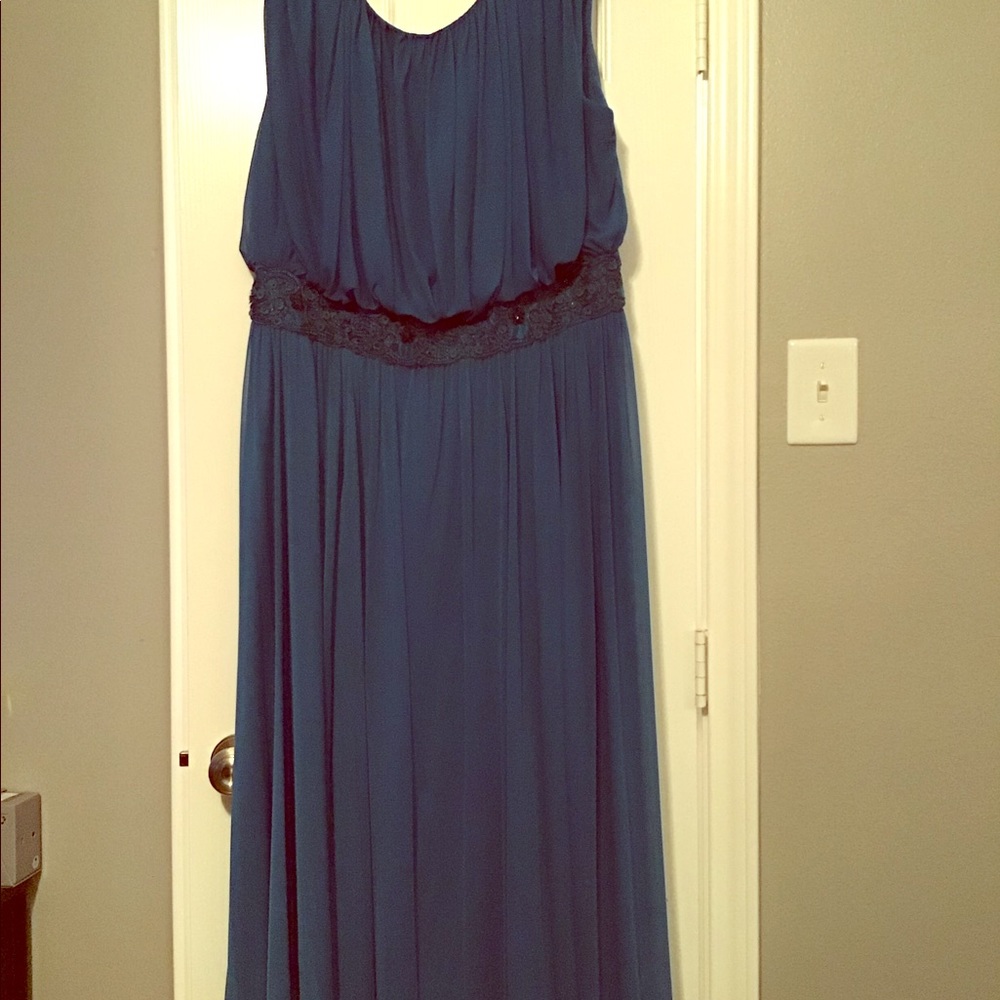 Alex Evening Gown
